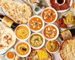 インド・アジアン料理 くま☆さん Indian asian food Kuma☆San