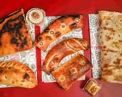 Samia Food