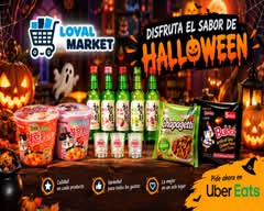 Loval Market (La Florida)
