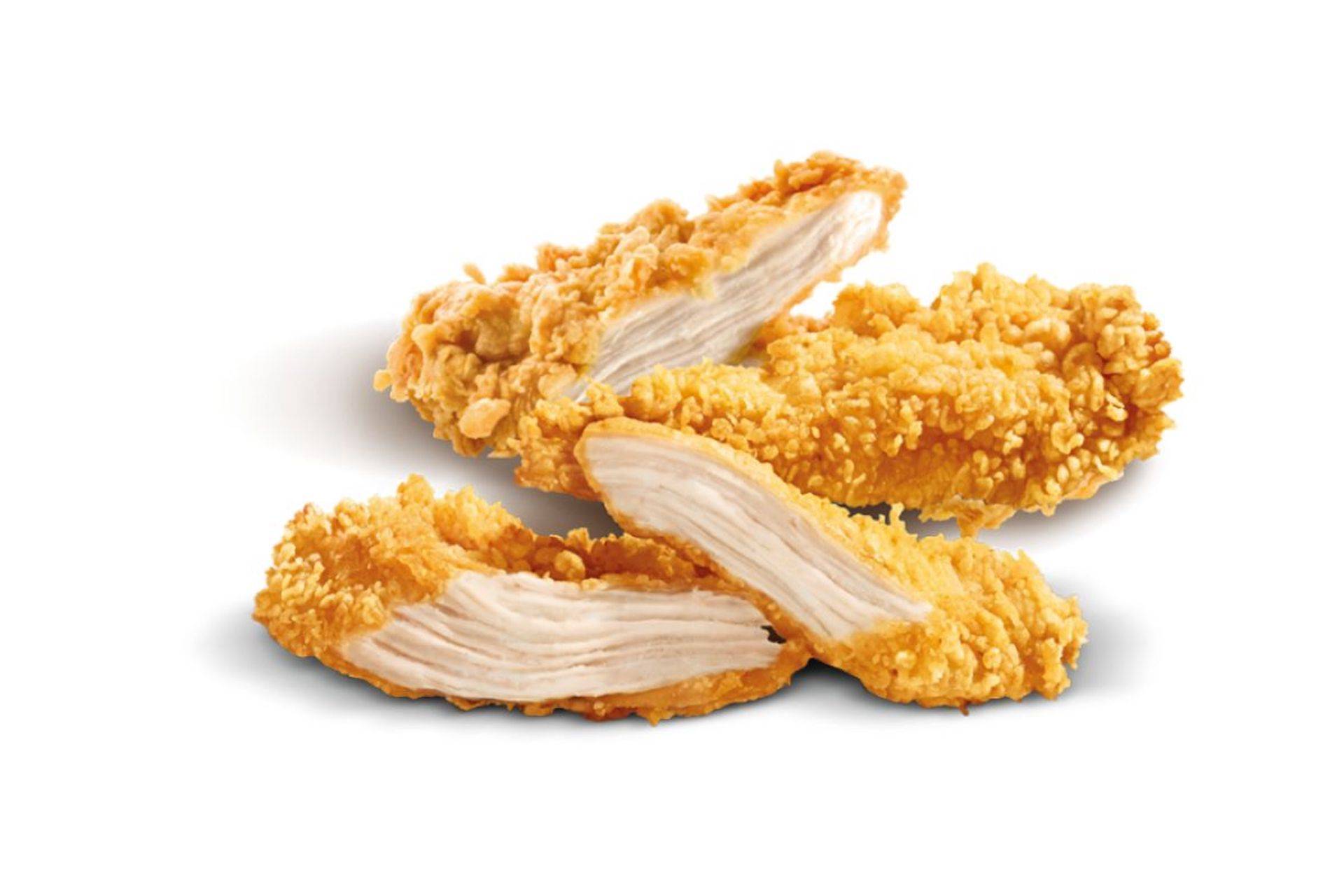 Tenders