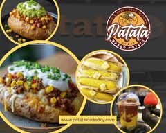 Patata (91-14 59th Ave)