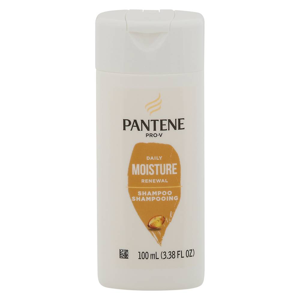 Pantene Pro-V Daily Moisture Renewal Shampoo (3.38 fl oz)