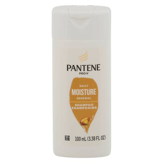 Pantene Pro-V Daily Moisture Renewal Shampoo (3.38 fl oz)