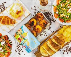 Pastelaria Aloma (Cascais)