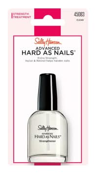 Sally Hansen® Advanced Hard As Nails® Strengthener - Clear