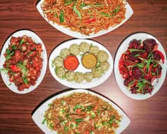 Hakka Khazana [London South]