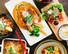 BB THAI TOWN (Gouger Street)