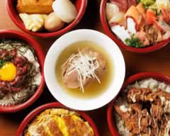 屋台屋くろちゃん新小岩店 YATAEIYA KUROCHAN