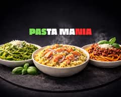 Pasta Mania - Nancy