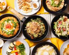 お好み焼き それいゆ食堂