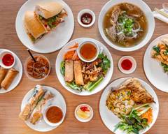 Moc Roll - Vietnamese Eatery