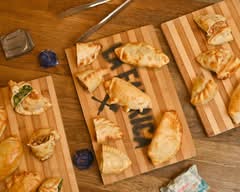 La Fàbrica - empanades argentines
