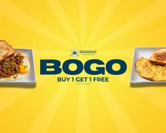 Eggholic- Indian Street Food (Newark, CA)