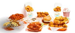 ATL Wing Spot - Lynbrook