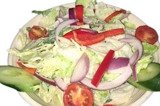 Petite Salade Maison / Small House Salad