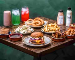 SMOQUE'S -  Burgess Hill