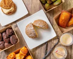 Rockado Factory (ロッカドウファクトリー )