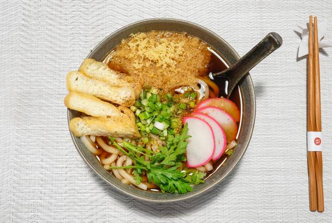 Tanuki Udon