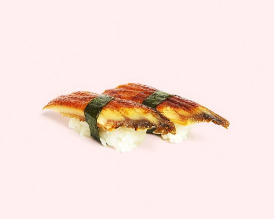 Eel Nigiri