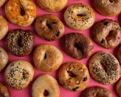 Ugly Bagel (Mt. Juliet)