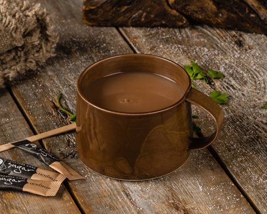 English Tea
