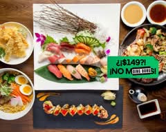 Sweet Sushi