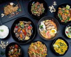 Dziki Ryż - Powiśle