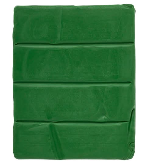 Sculpey Oven-Bake Clay, Leaf Green (2 oz)