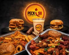 Peckish 