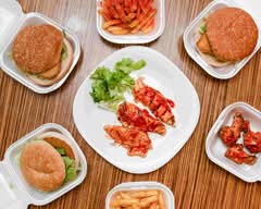 Flame House Curries Pizza And Grill