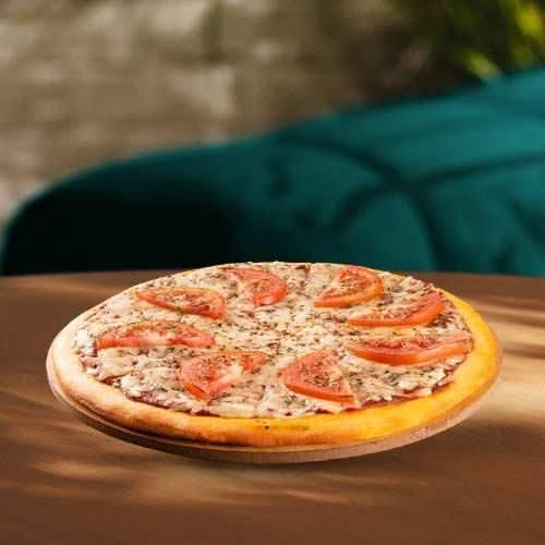 Pizza Margarita Mediana 1 Unidad