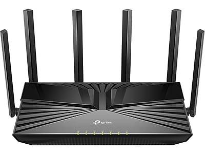Tp-Link Onemesh Ax4400 Dual-Band 6-Stream Wifi Router