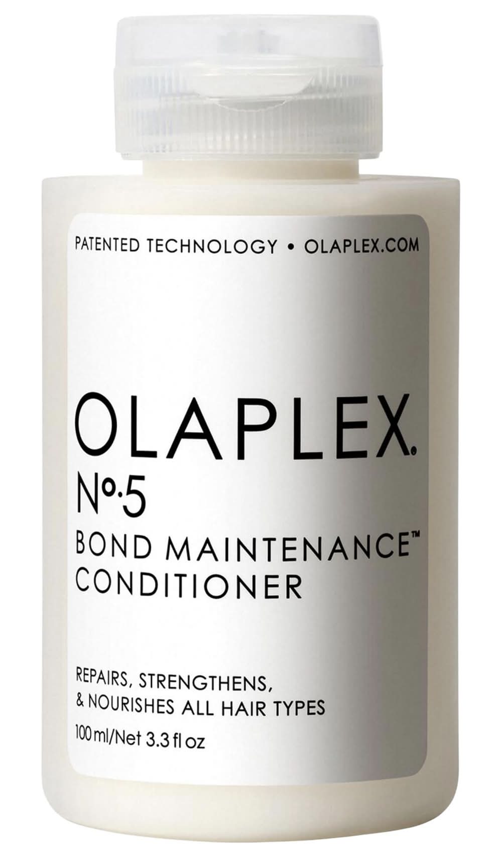 Olaplex Mini No. 5 Bond Maintenance™ Strengthening Hair Repair Conditioner 3.3 oz/ 100 mL