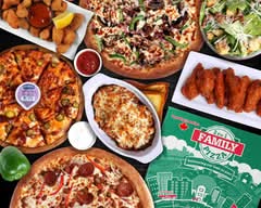 2 for 1 Family Pizza (Saskatoon-Brighton)