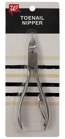 Walgreens Toenail Nipper