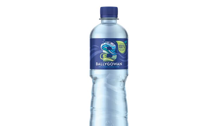 Ballygowan Water 500ml Bottle