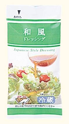 和風ドレッシングDP 22ml