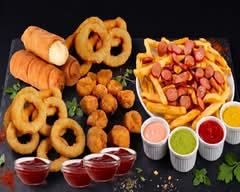Papas & Toppings (providencia)