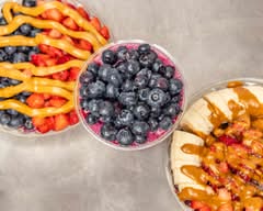 Blendz Friendz (553 Jonesboro Rd)