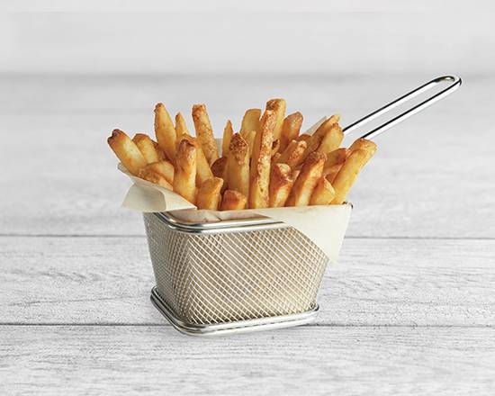 Frites style maison / Russet Thick-Cut Fries