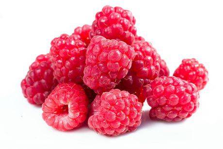 Driscoll's Raspberries