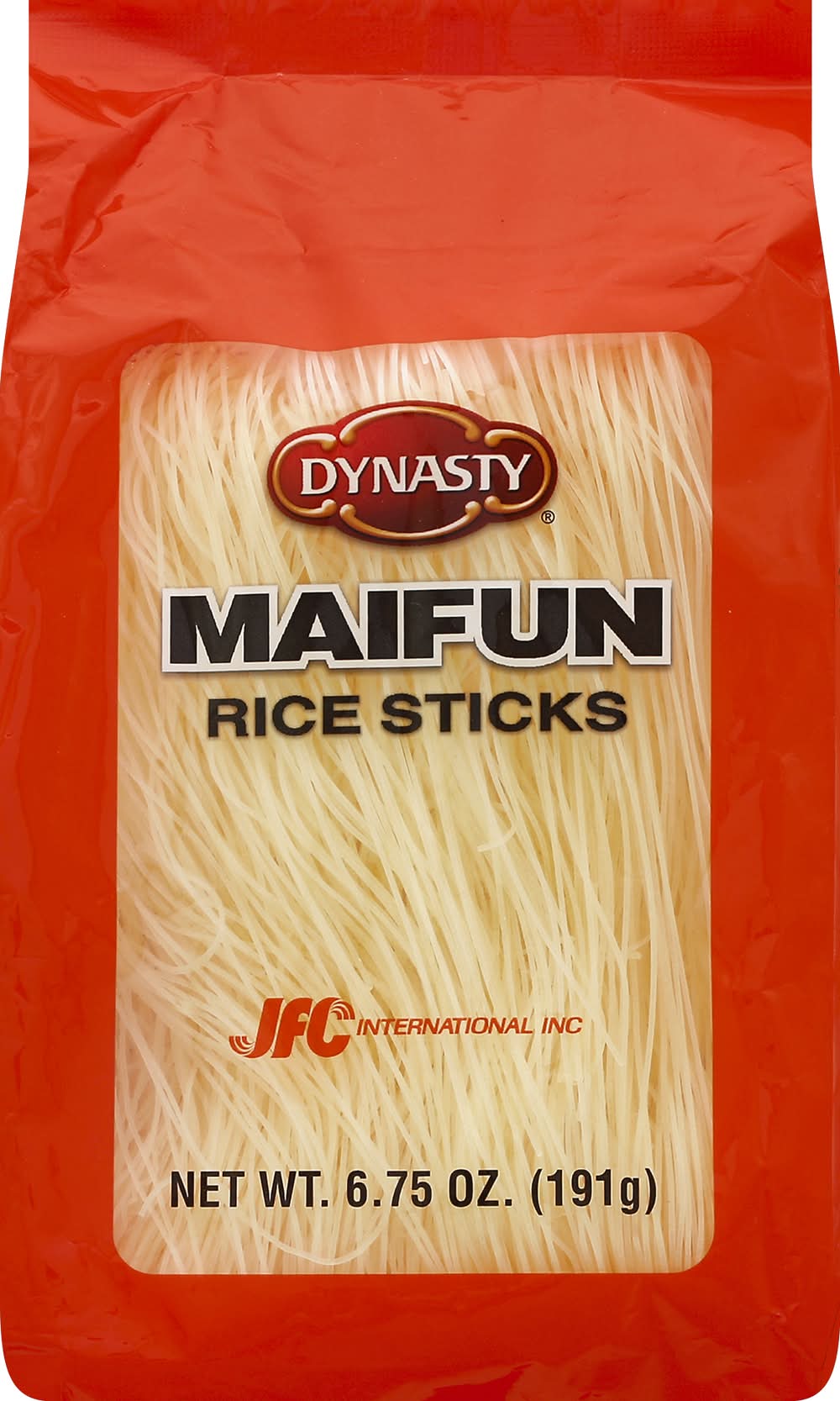 Dynasty Maifun Rice Sticks (6.75 oz)