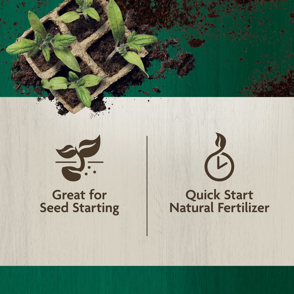 Target - Miracle-Gro Organic Indoor Potting Soil Mix - Delivery in Under an  Hour | Uber Eats