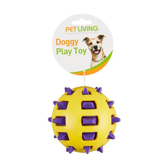 Pet Living Dog Toy