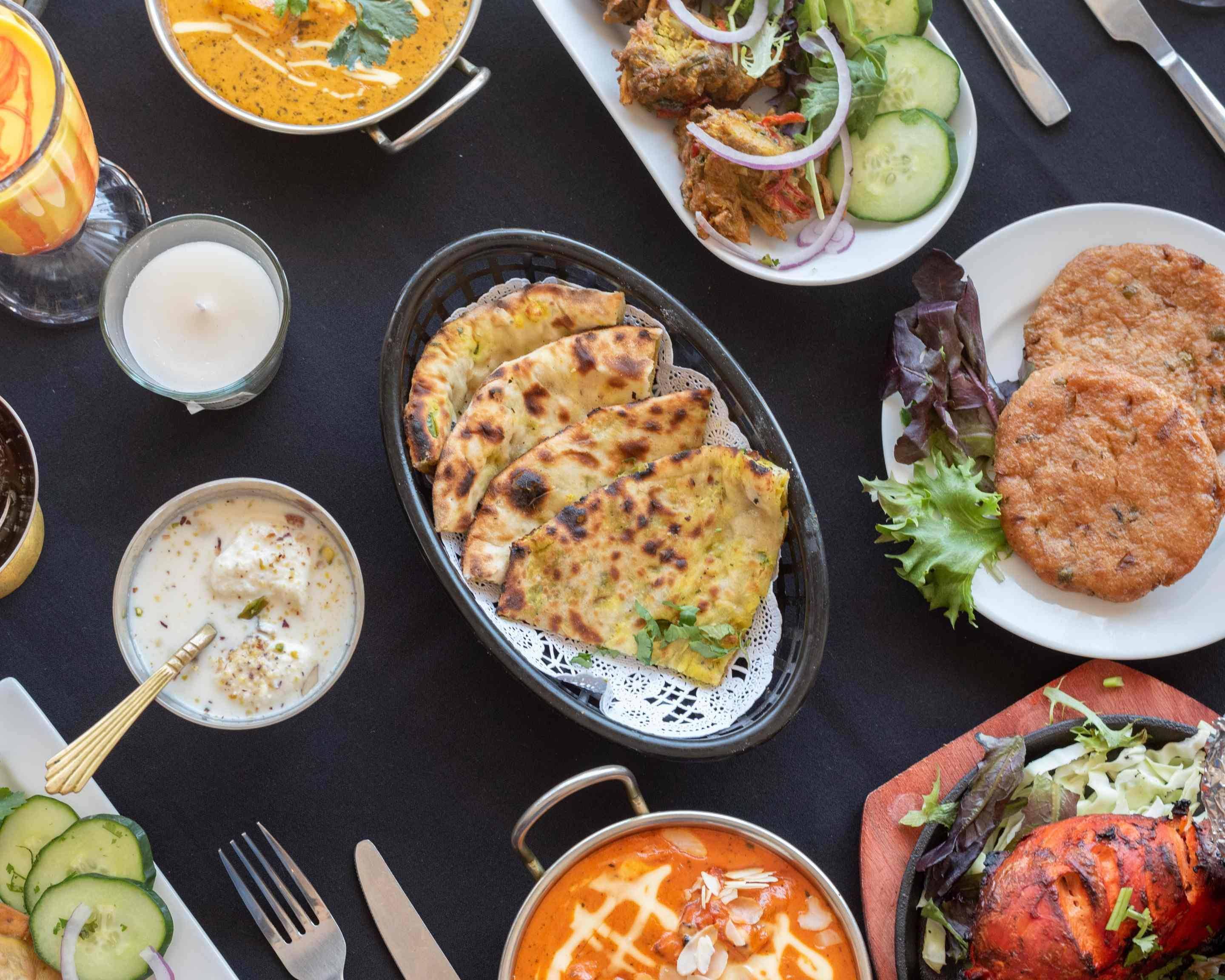 Order Brunswick Curry Tales Menu Delivery and Takeaway in Melbourne ...