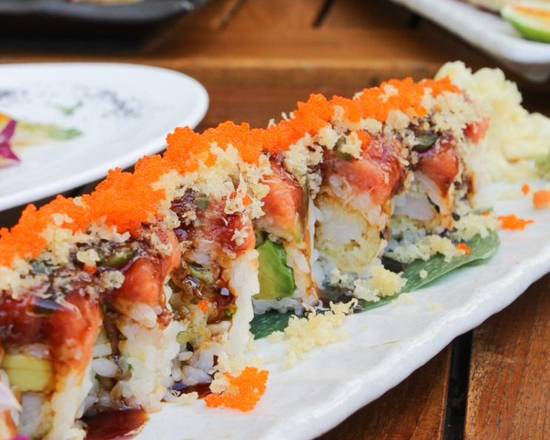 Hammer Roll