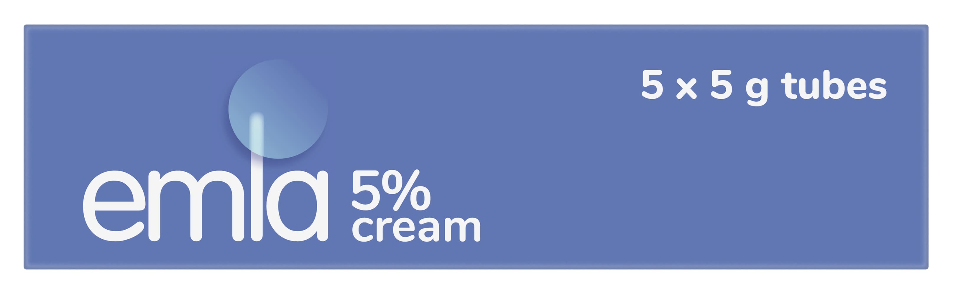 Emla Skin Numbing Cream Tubes Delivery Near Me | Order Online | Uber Eats