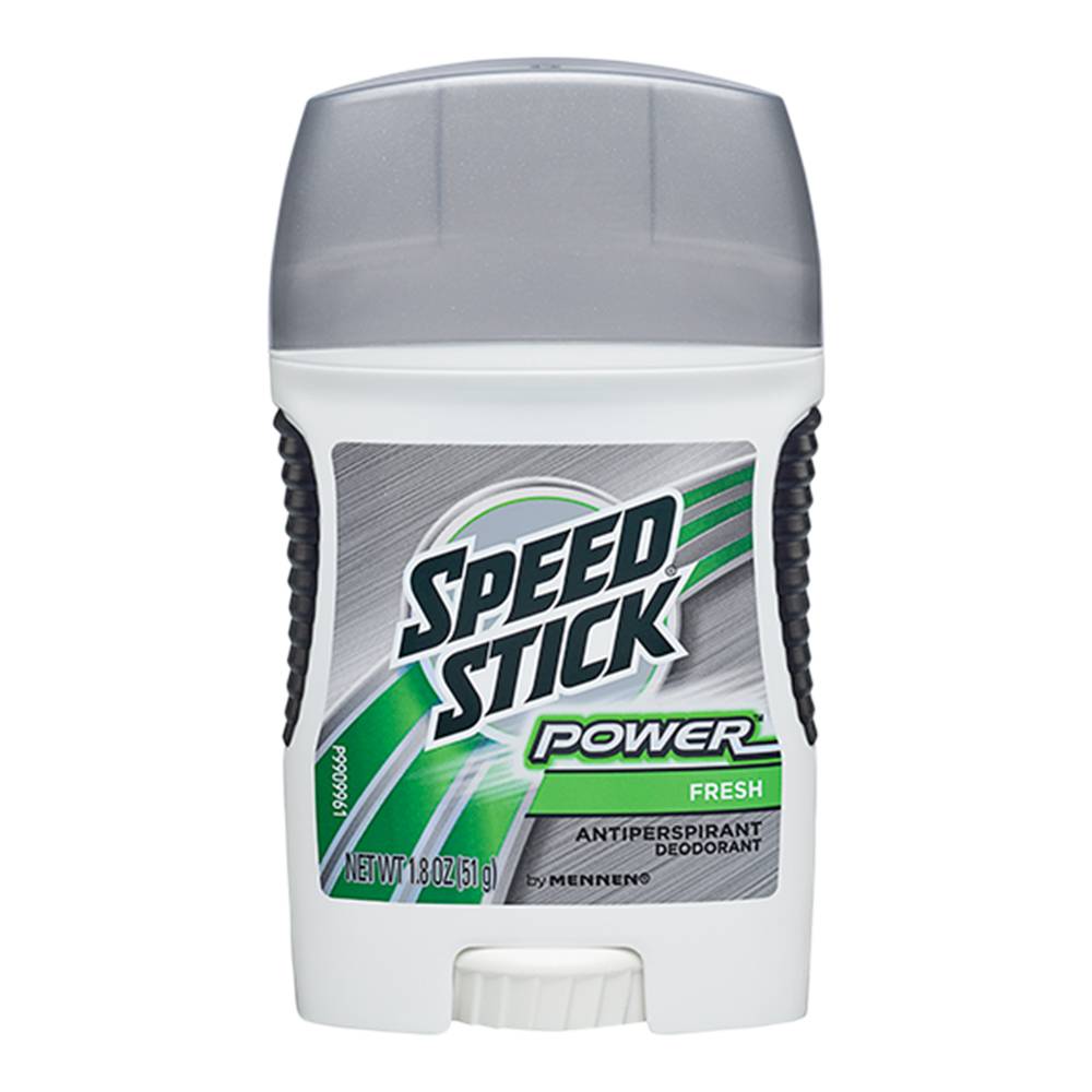 Speed Stick Power Fresh Antiperspirant & Deodorant