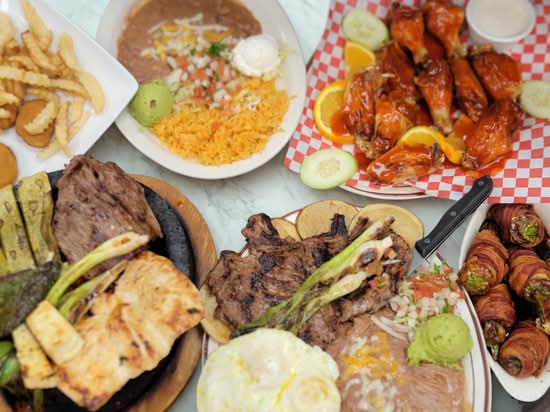 Montoro Authentic Mexican