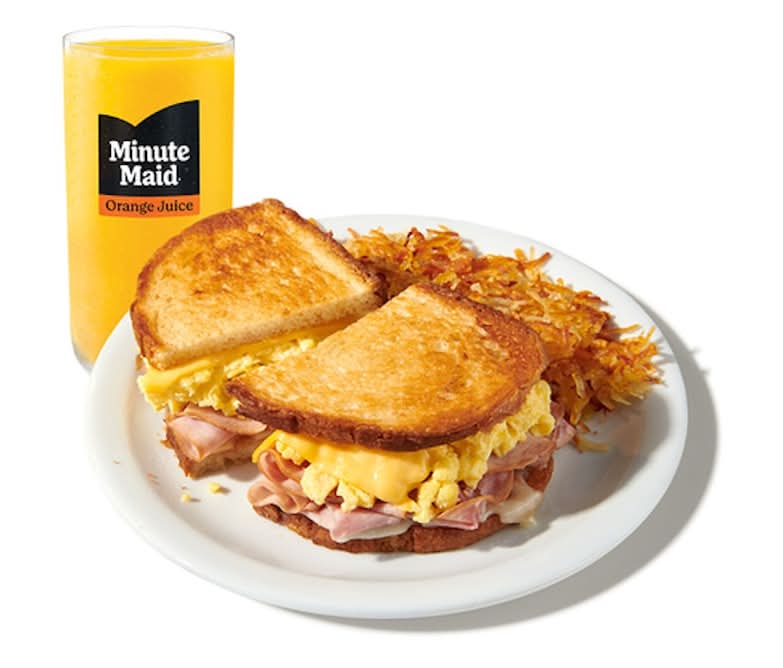 Moons Over My Hammy Combo